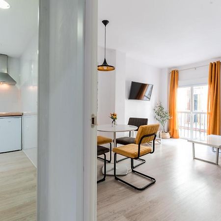 Apartments Olé - Santa Rufina Siviglia Esterno foto