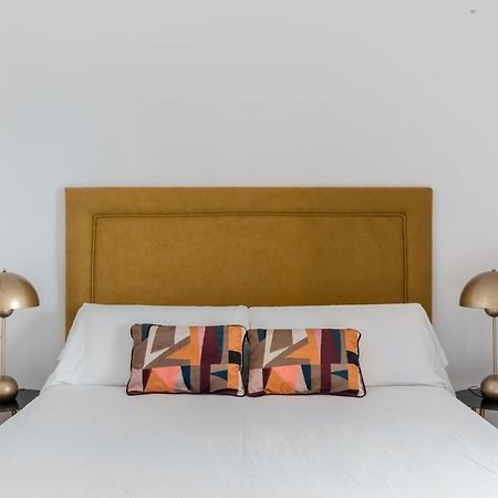 Apartments Olé - Santa Rufina Siviglia Esterno foto