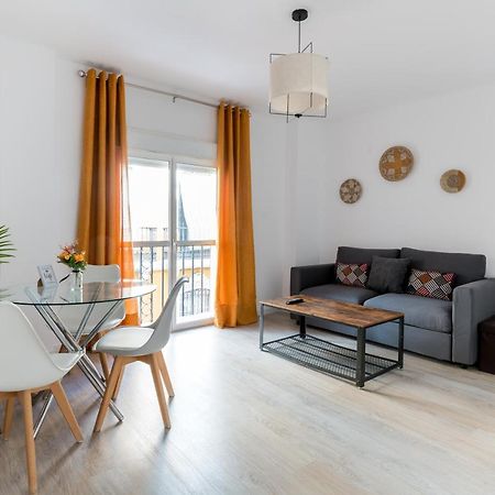 Apartments Olé - Santa Rufina Siviglia Esterno foto