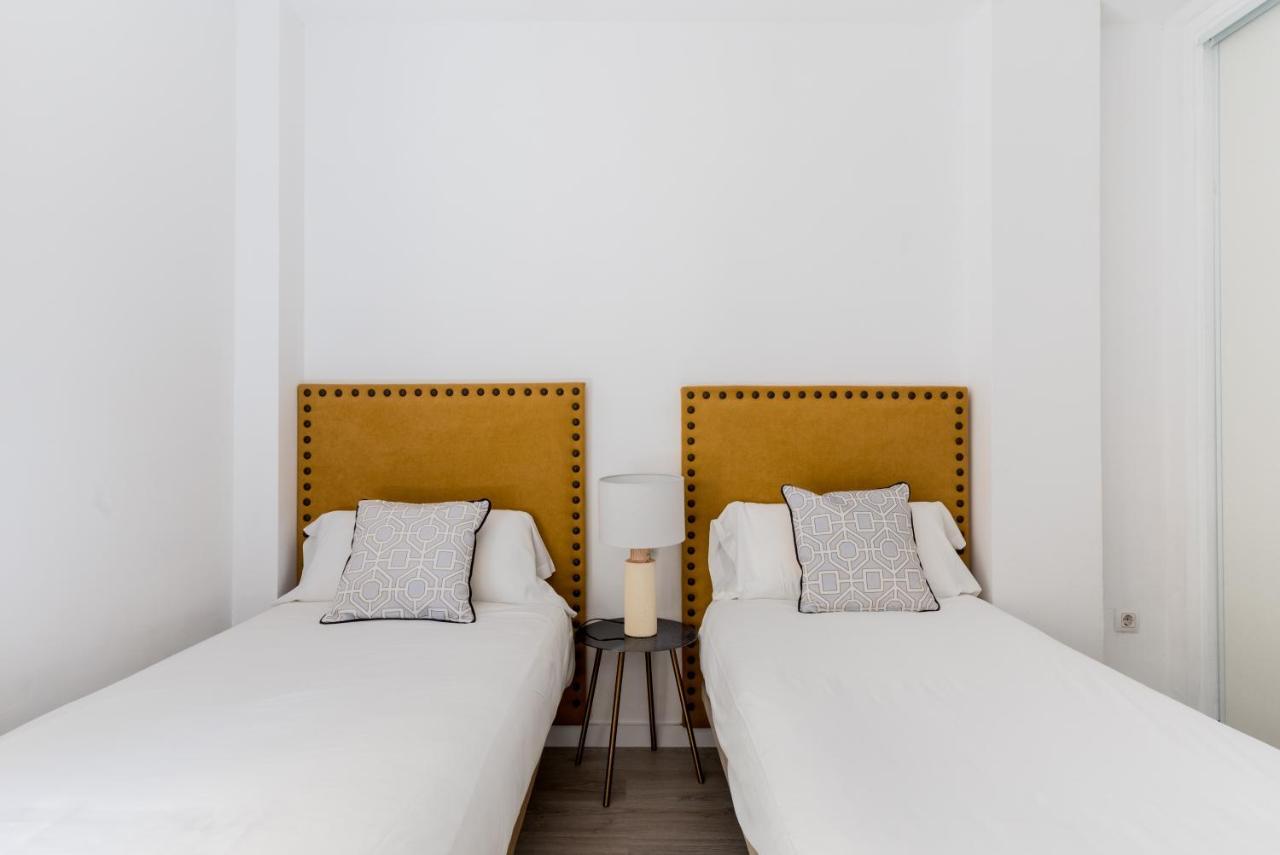 Apartments Olé - Santa Rufina Siviglia Esterno foto