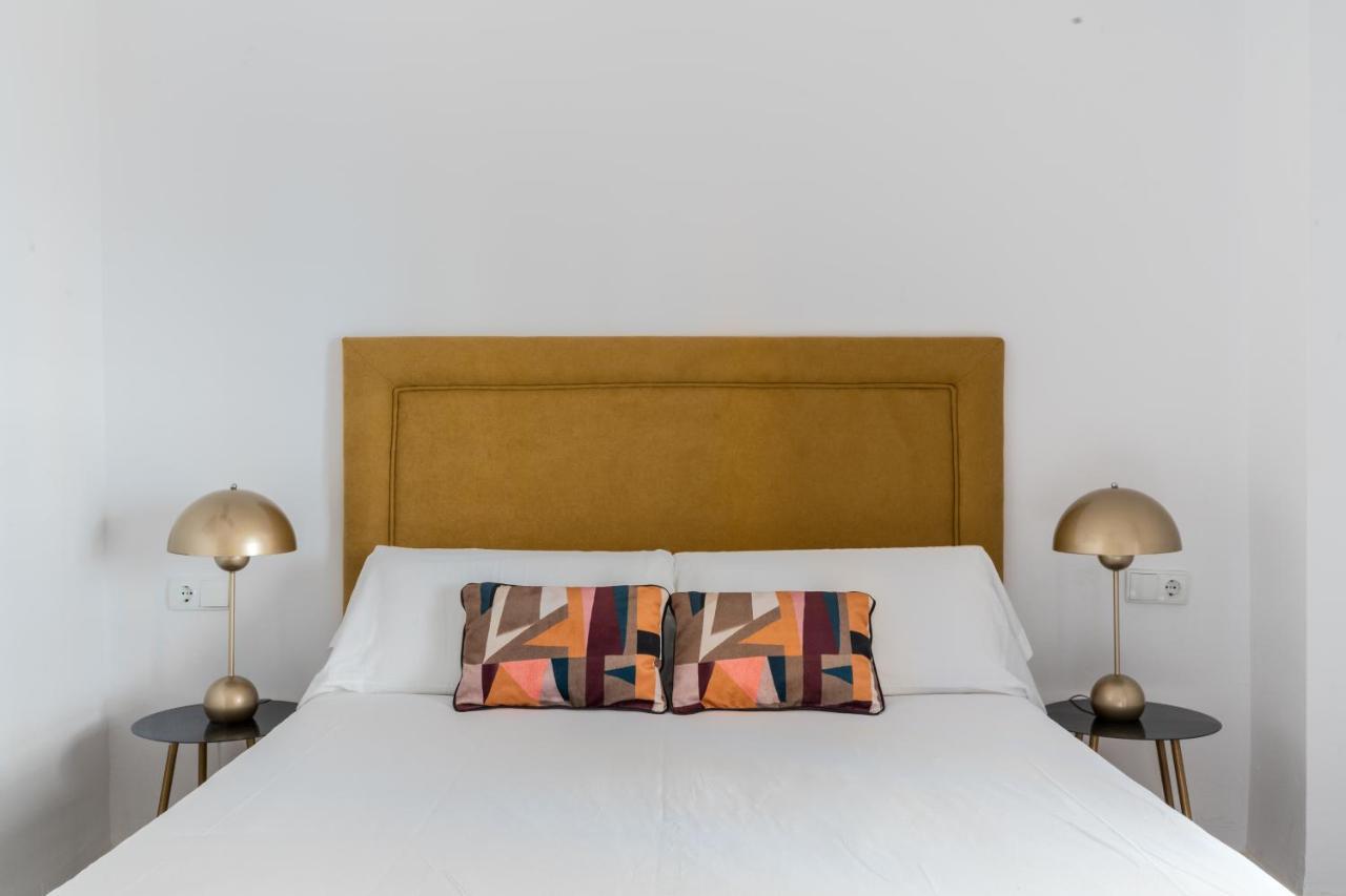 Apartments Olé - Santa Rufina Siviglia Esterno foto