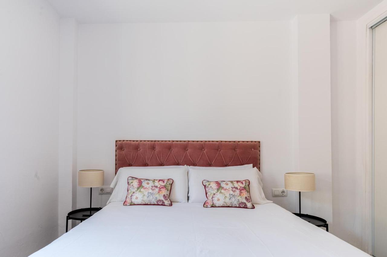 Apartments Olé - Santa Rufina Siviglia Esterno foto