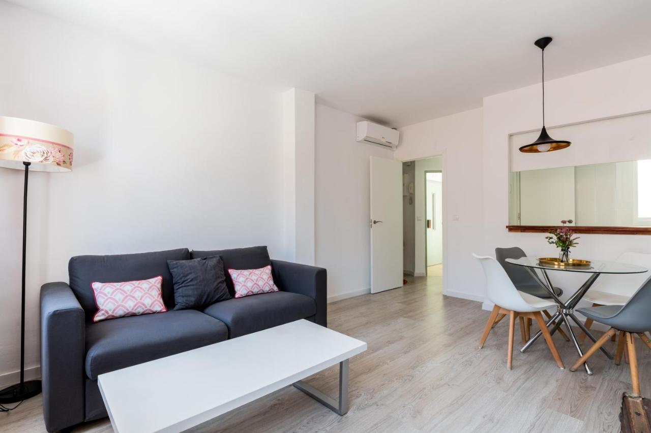 Apartments Olé - Santa Rufina Siviglia Esterno foto